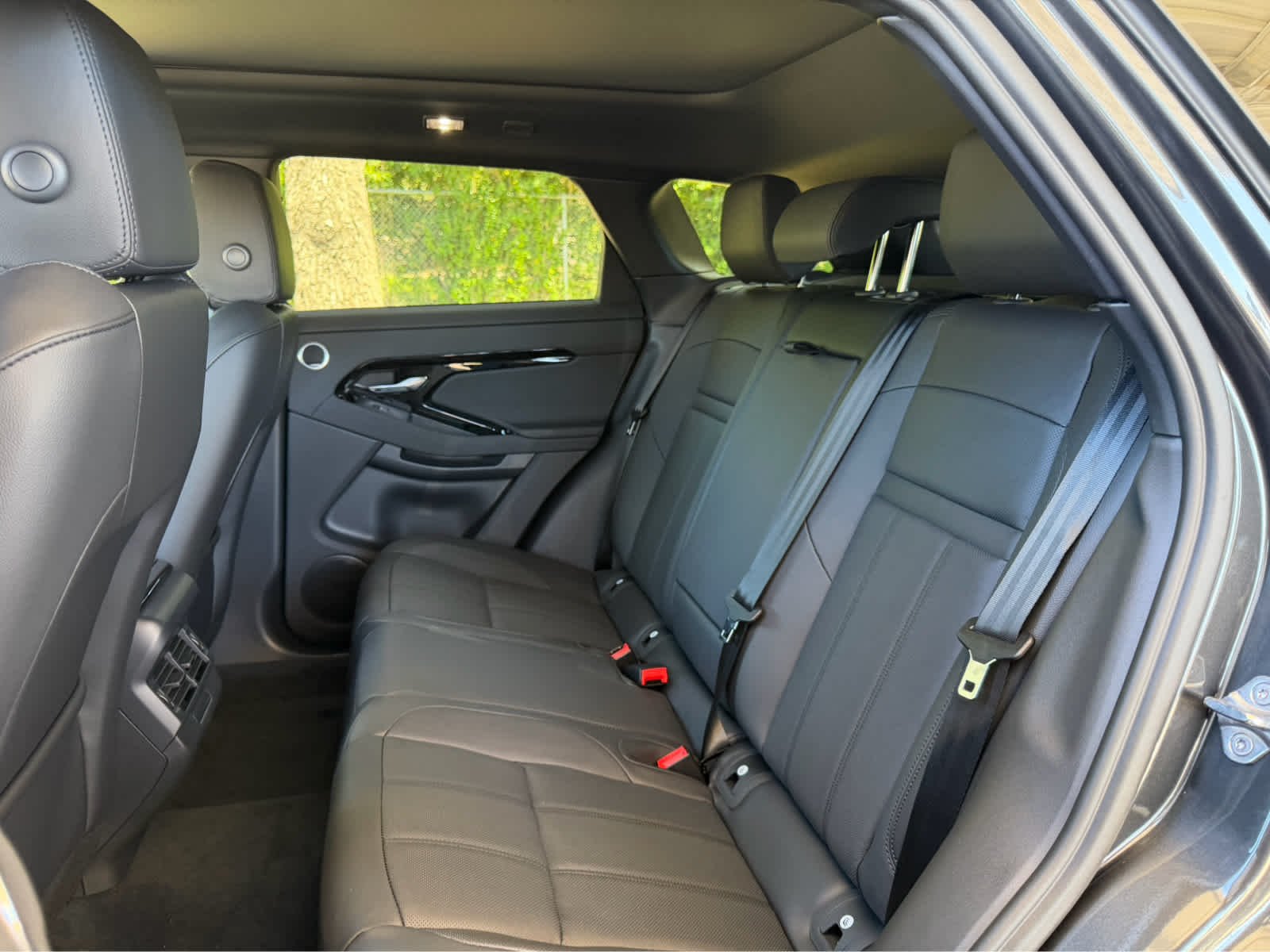 New 2026 Carpathian Grey Land Rover Core S image 12