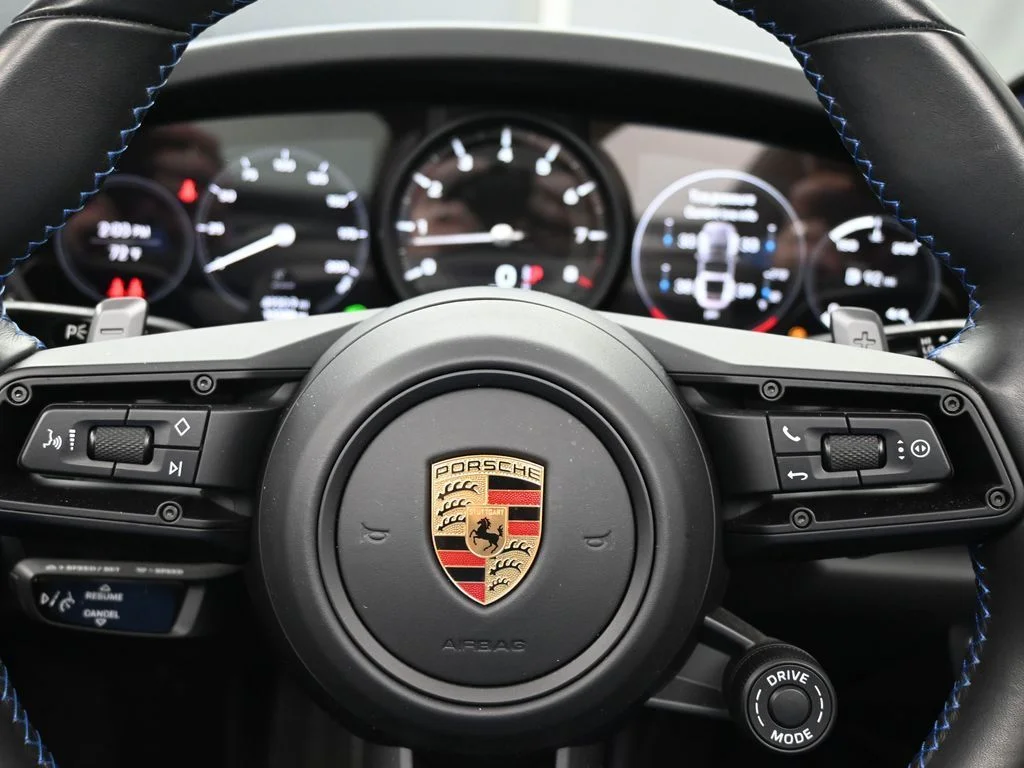 2022 Porsche 911 S - Photo 23