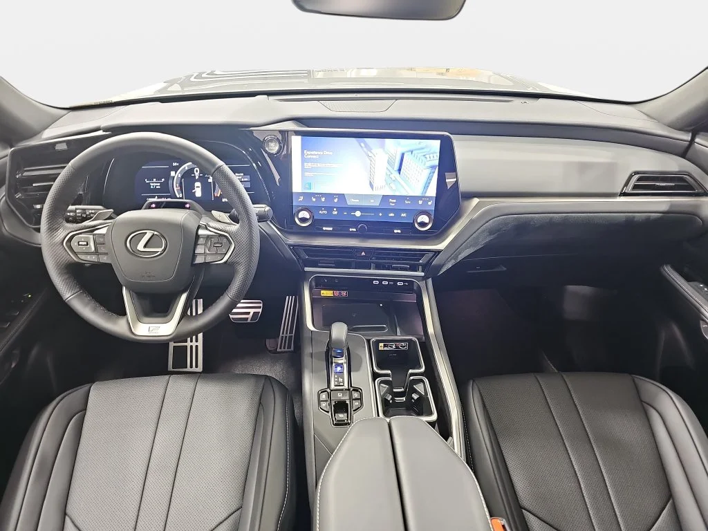 New 2026 Incognito Lexus F SPORT HANDLING AWD image 9