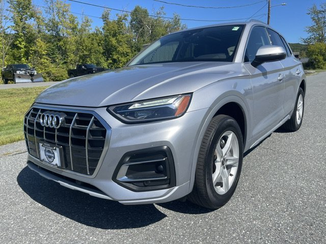 2023 Audi Q5 Premium