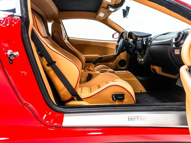 Used 2007  Ferrari Berlinetta image 38