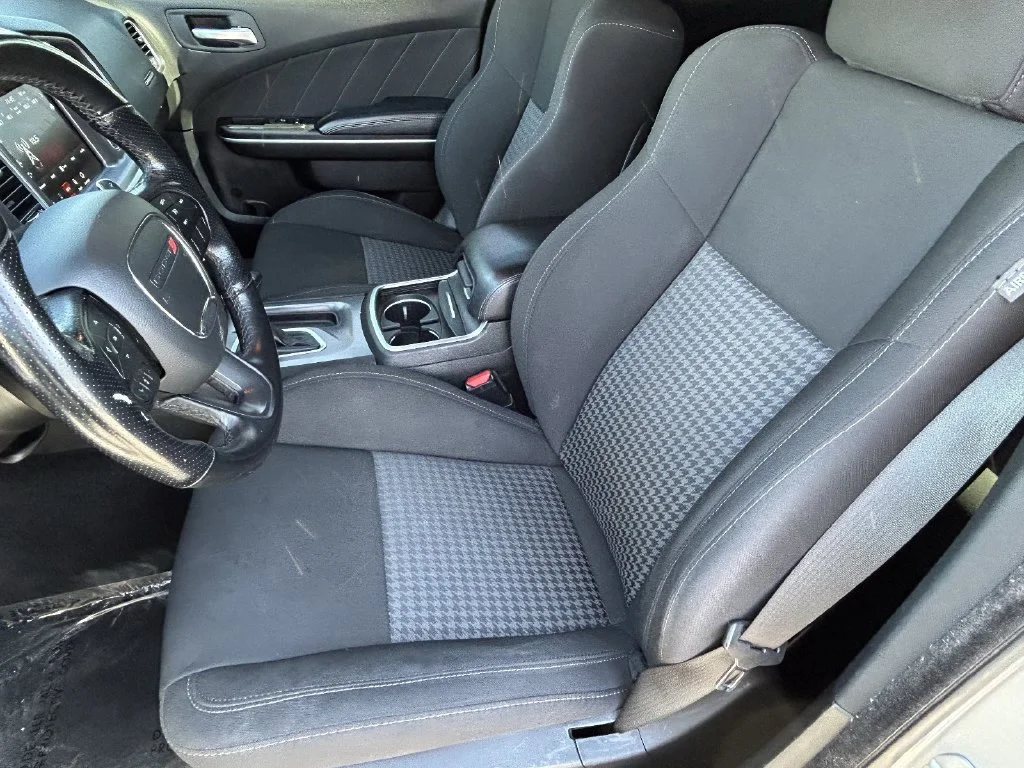 Used 2021 Triple Nickel Clearcoat Dodge GT image 18