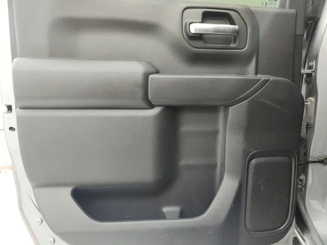 Used 2024 Gray Chevrolet Custom image 8