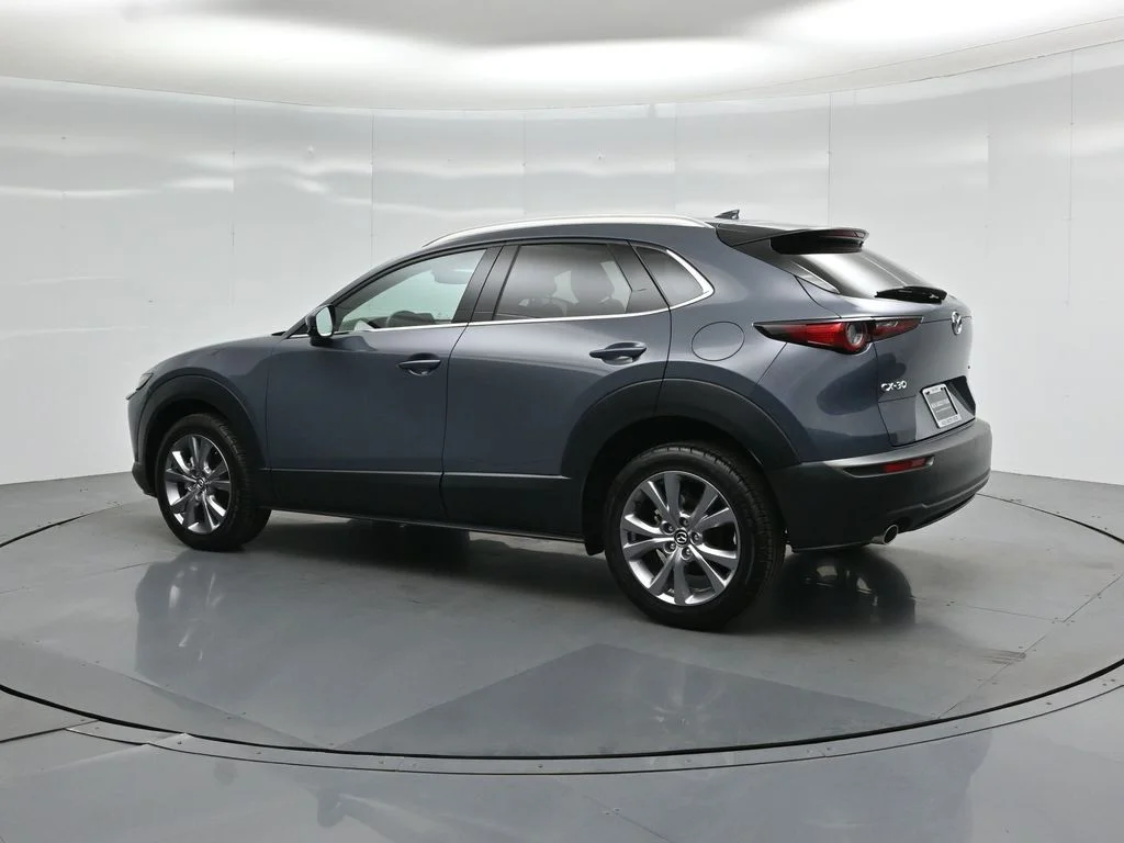 Certified Used 2020 Gray Mazda Premium image 7