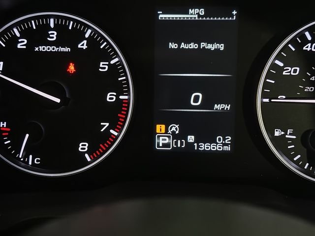 Used 2025 Brown Subaru Premium image 16