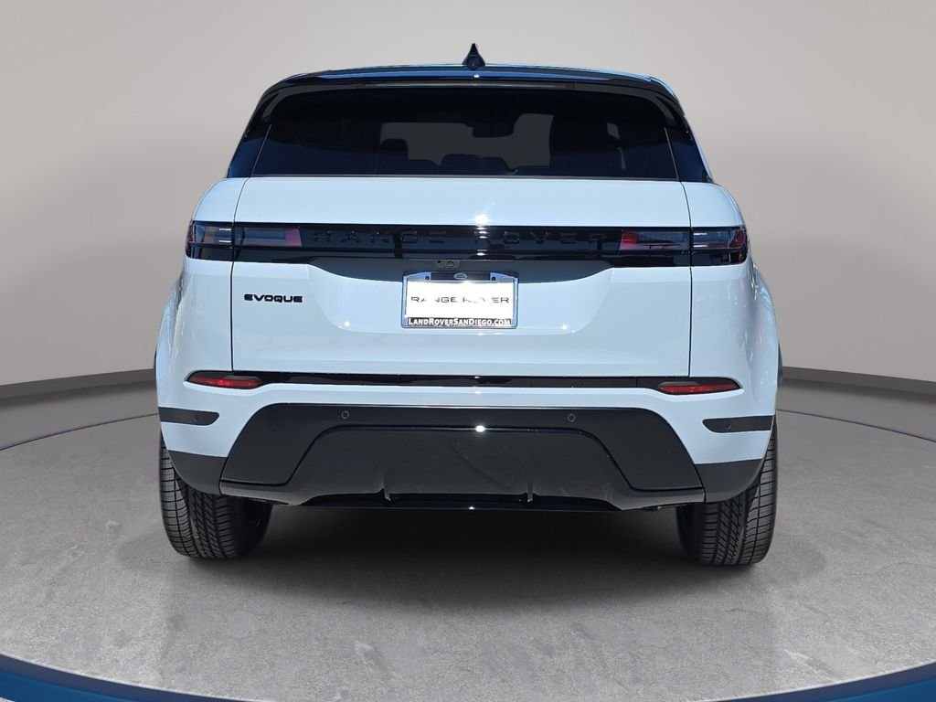 New 2026 Arroios Grey Land Rover S image 6
