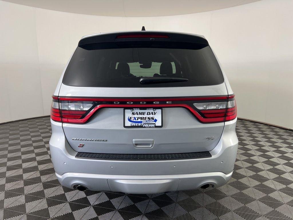 Used 2025 Triple Nickel Dodge R/T Plus image 5