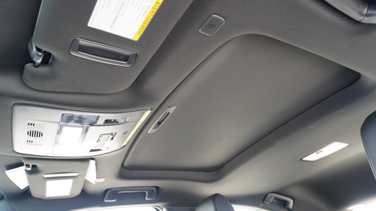 Certified Used 2025 Red Lexus UX 300h Premium image 26