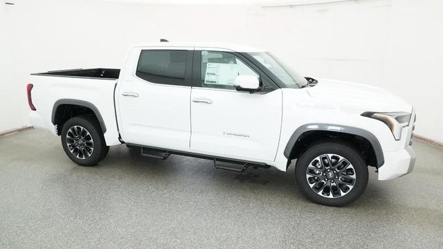 New 2026 Ice Cap Toyota Limited image 12