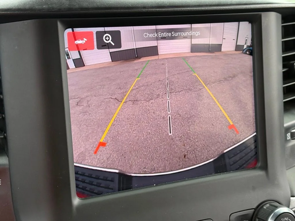 Used 2024 Red Ram Big Horn image 21