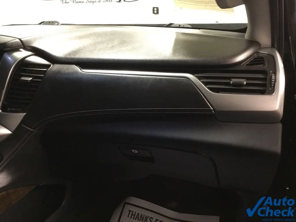 Used 2016 Black Chevrolet LT image 46