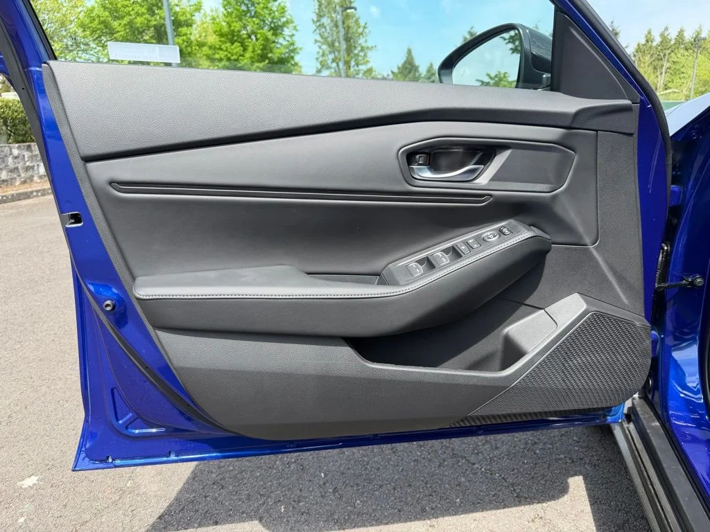 New 2026 Still Night Pearl Honda Sport image 12