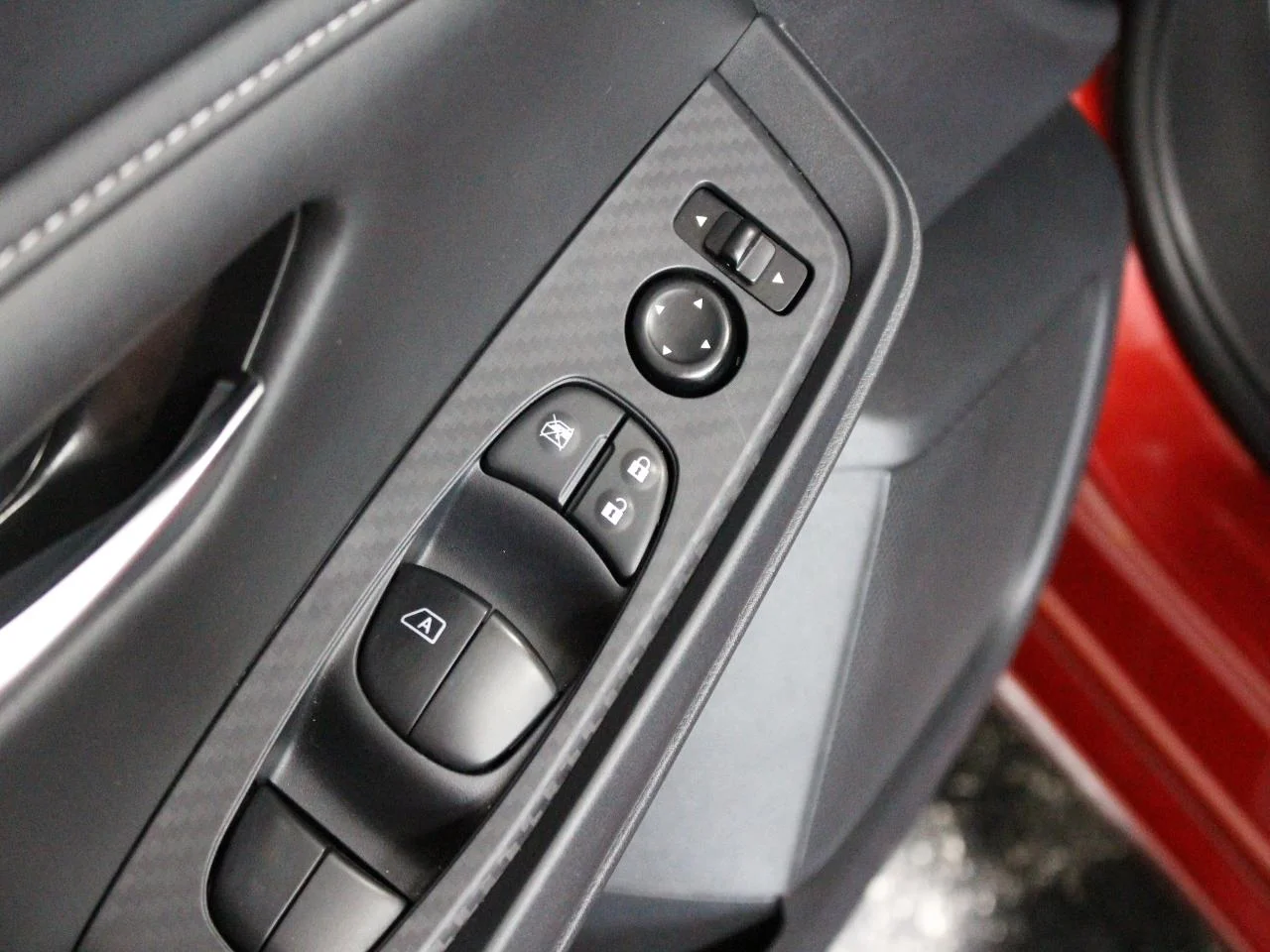 2024 Nissan Sentra SV - Photo 10
