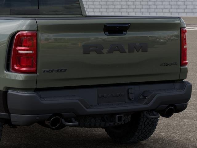 New 2026 Canyon Lake Exterior Paint RAM RHO image 91