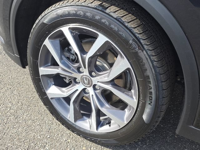 2022 Acura MDX Technology Package - Photo 36
