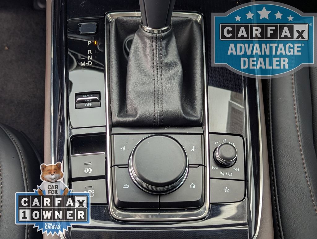 Used 2025 Gray Mazda 2.5 S Premium Package image 11