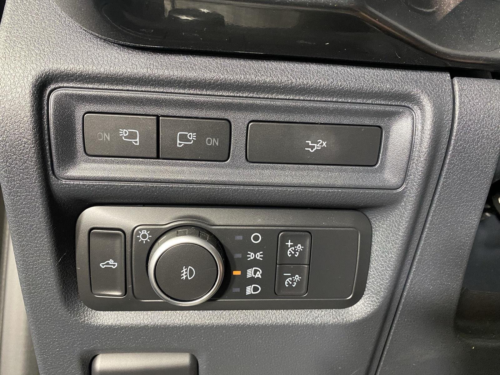 Used 2022 Carbonized Gray Ford XLT image 20