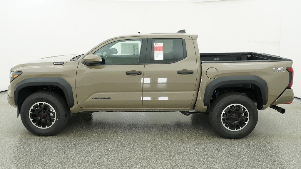New 2026 Mudbath Toyota TRD Off-Road i-FORCE MAX image 64