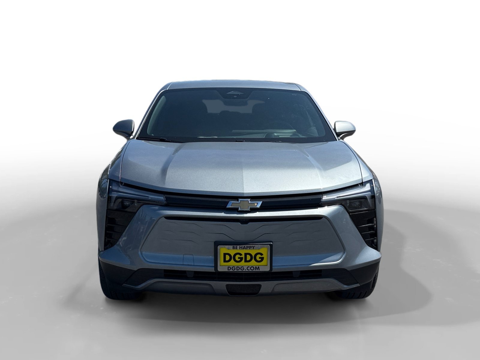 2026 Chevrolet Blazer EV LT - Photo 8
