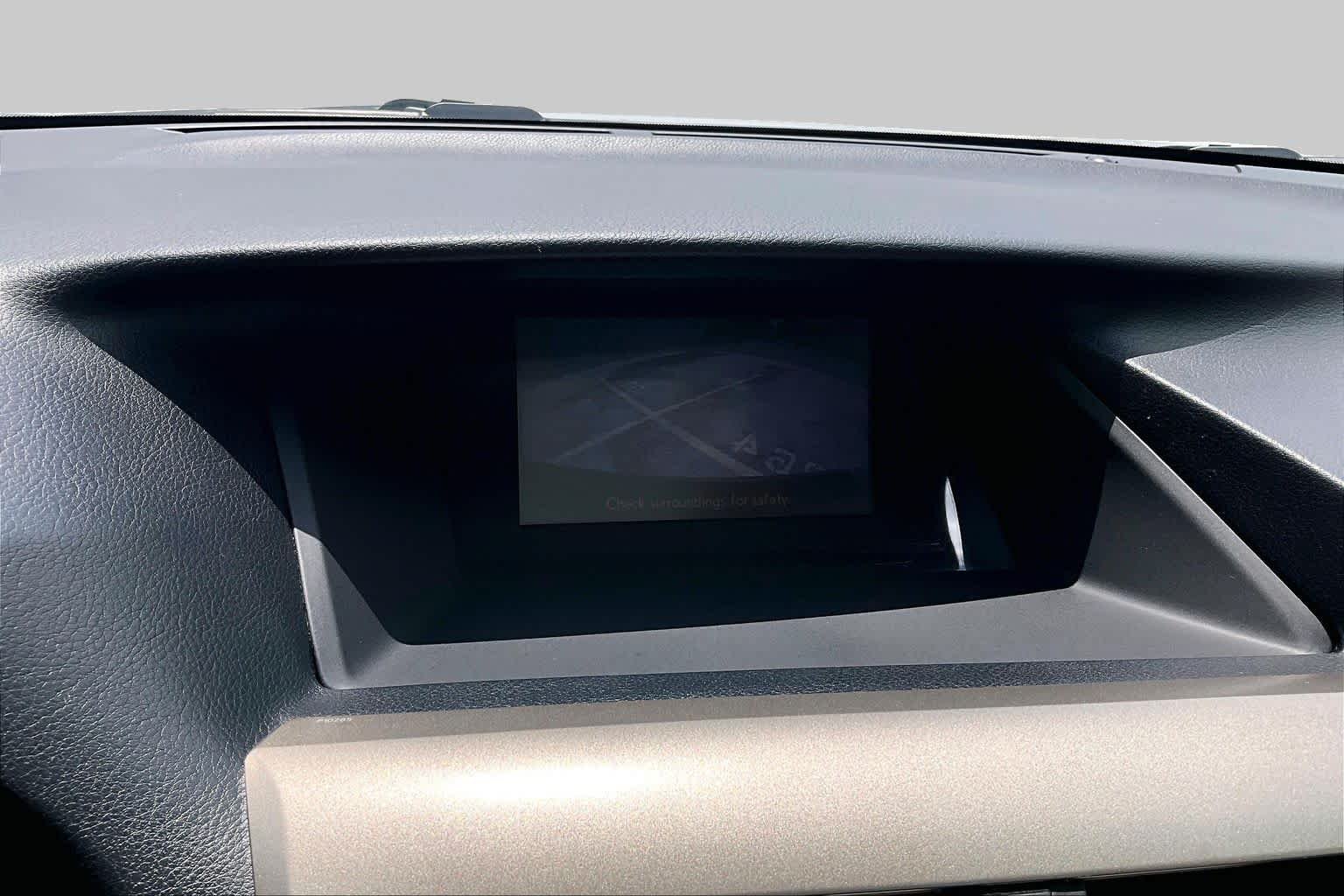 Used 2013 Silver Lining Metallic Lexus  image 26