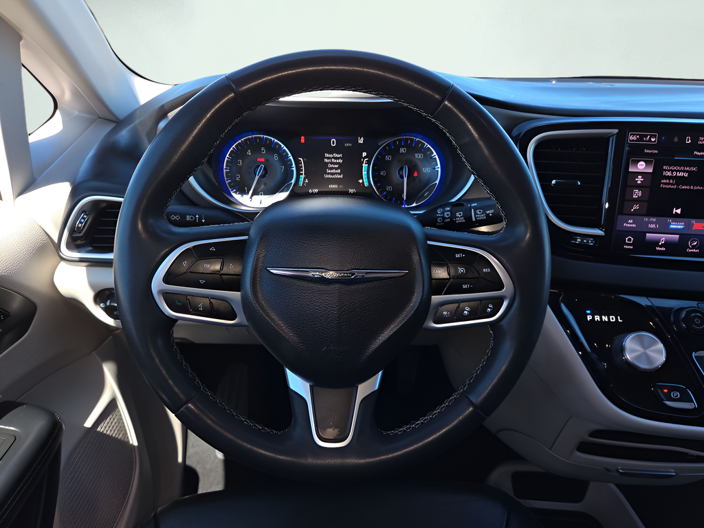 2022 Chrysler Pacifica Touring L - Photo 21
