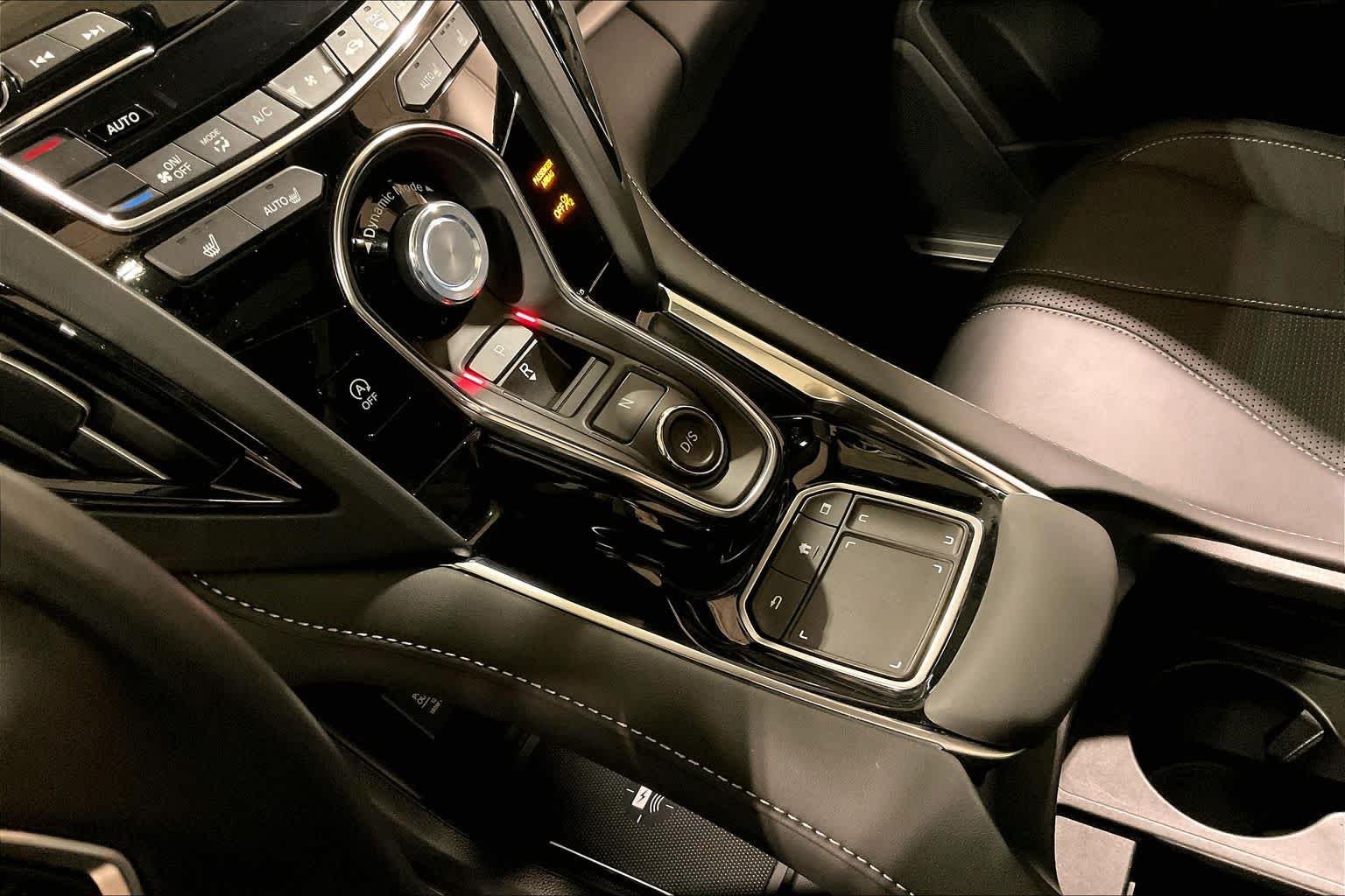 2024 Acura RDX Technology Package - Photo 16
