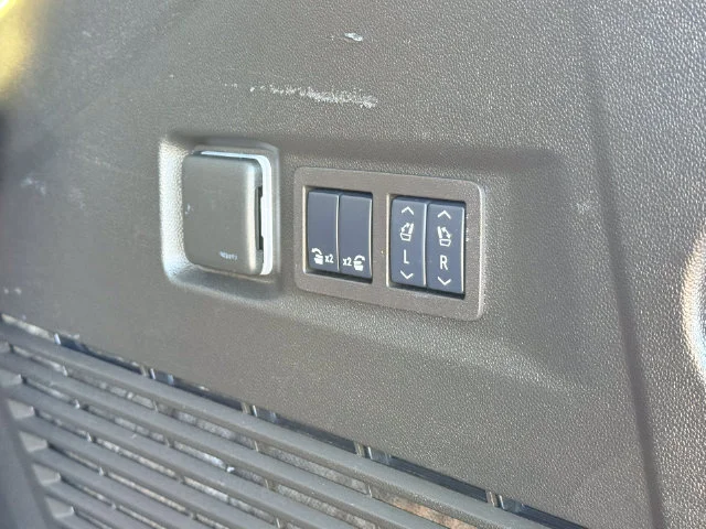 Used 2025 Gray Chevrolet High Country image 24