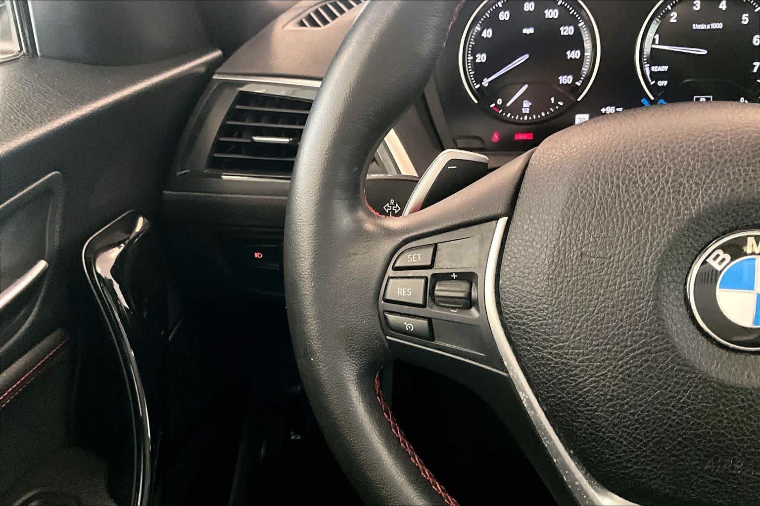 Used 2021 Melbourne Red Metallic BMW 230i image 22