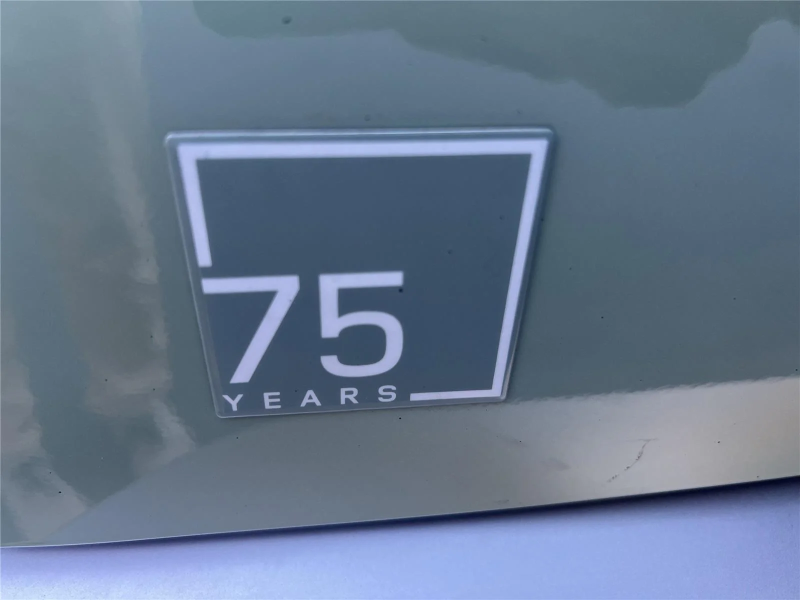 Certified Used 2023  Land Rover 75th Edition image 10