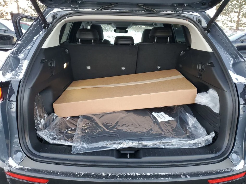 2026 Mazda CX-50 Premium - Photo 8