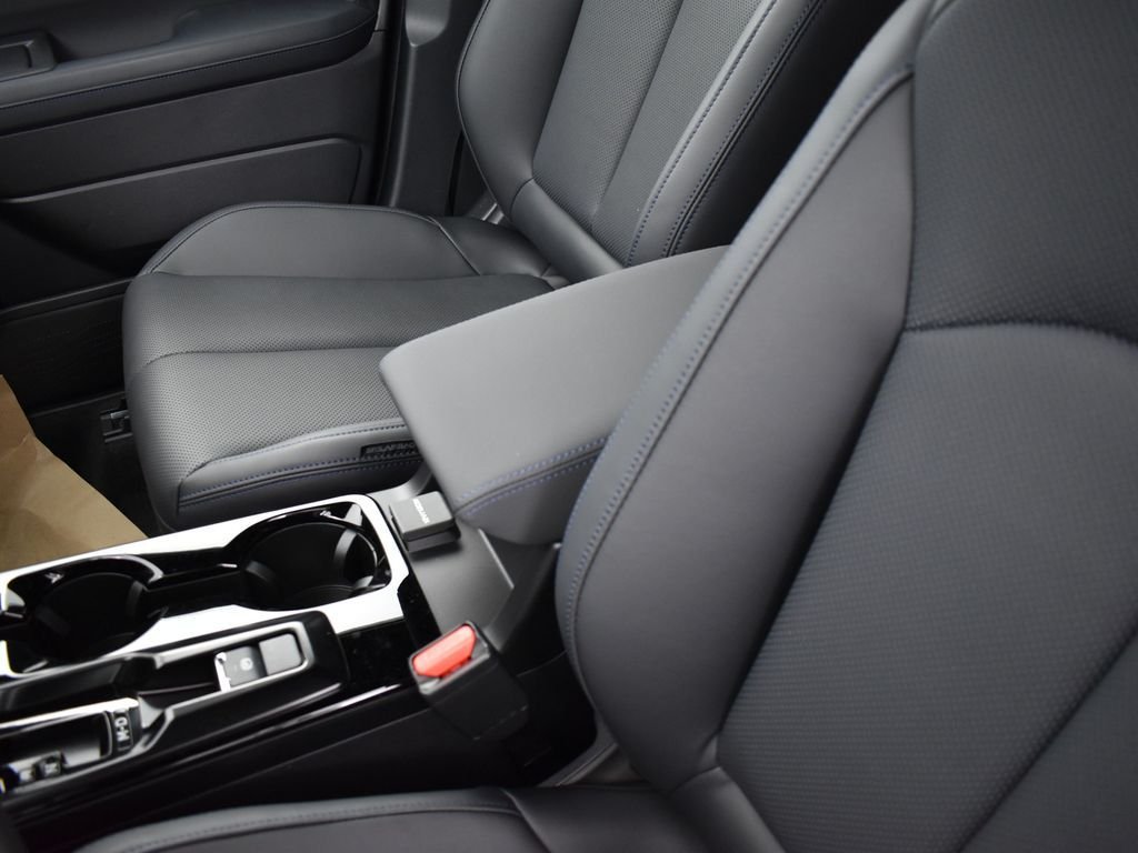 2026 Subaru Forester Limited - Photo 13