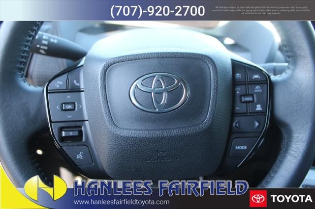 Certified Used 2023 HEAVY METAL Toyota  image 28