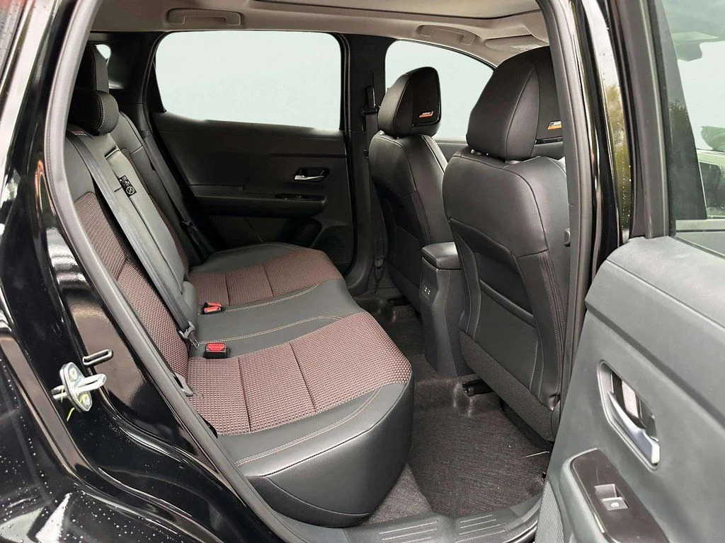 2026 Nissan KICKS SR AWD - Photo 18