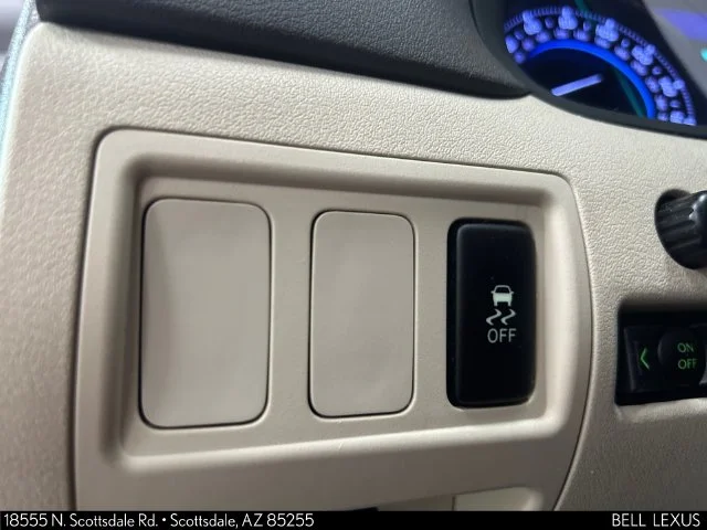 Used 2012 Red Lexus 250 image 26
