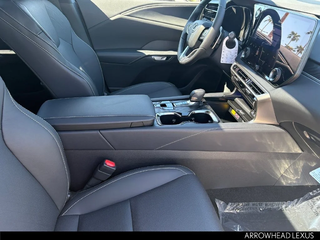 New 2026 White Lexus 350 Premium+ image 12