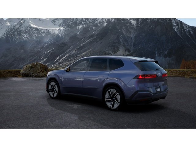 New 2027 Polarized Grey Metallic BMW  image 2