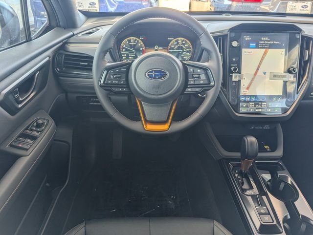 2026 Subaru Forester Wilderness - Photo 17