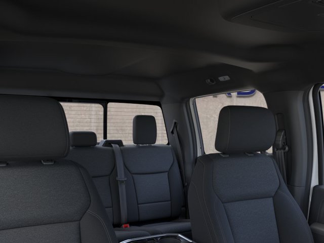 New 2026 Oxford White Ford XLT image 22