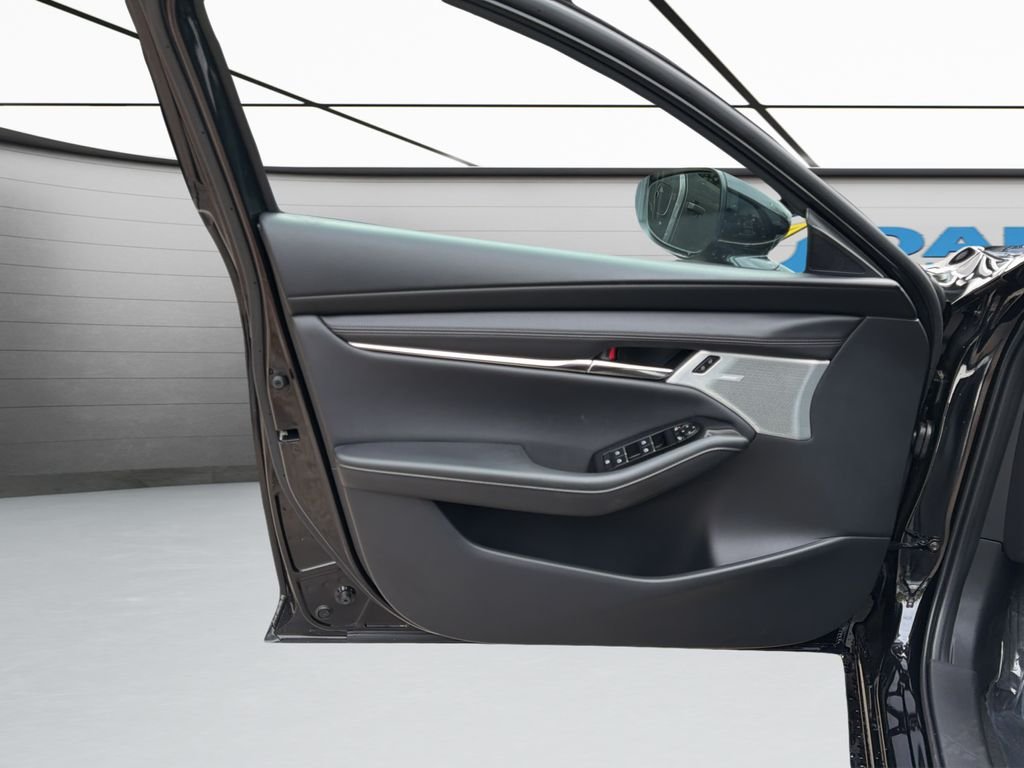 2026 Mazda Mazda3 Turbo Premium Plus - Photo 11