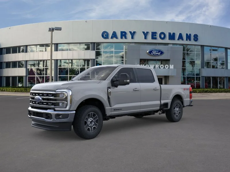 2026 Ford F-350 Lariat 4x4 Crew Cab 6-3/4' Box SRW's photo