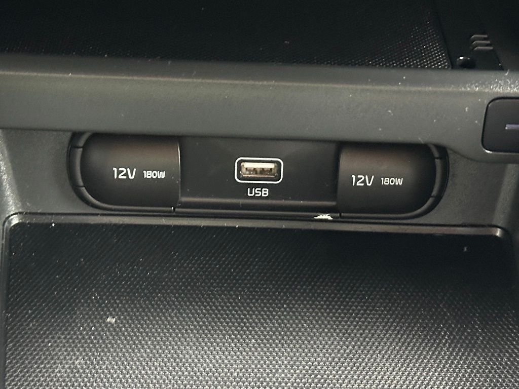 Used 2020 Blue Kia GT-Line image 41