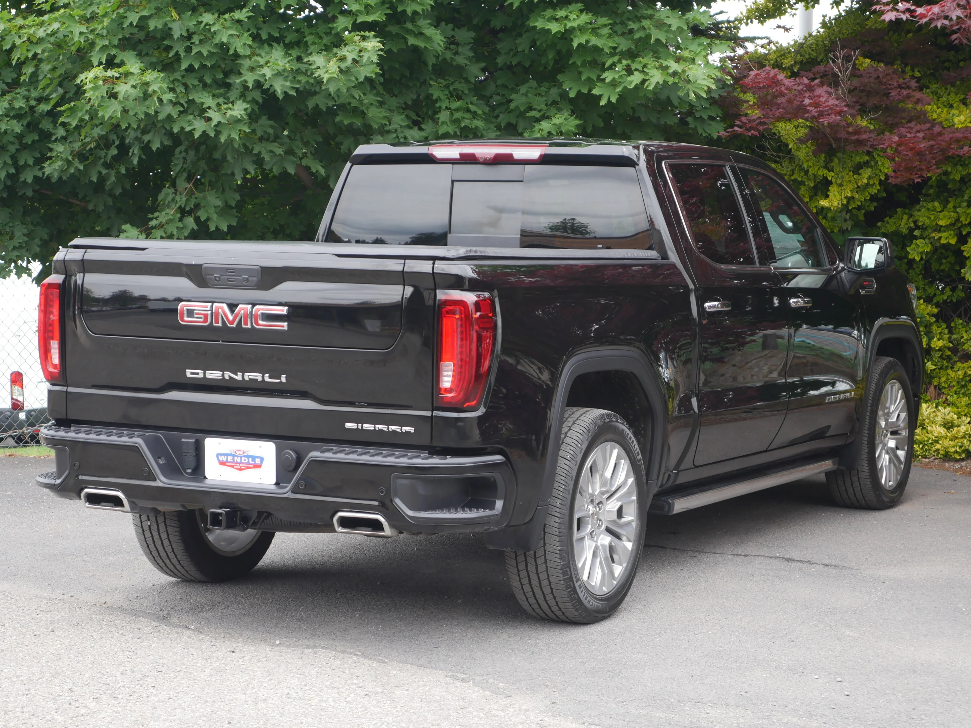 2021 GMC Sierra 1500 Denali Denali - Photo 29