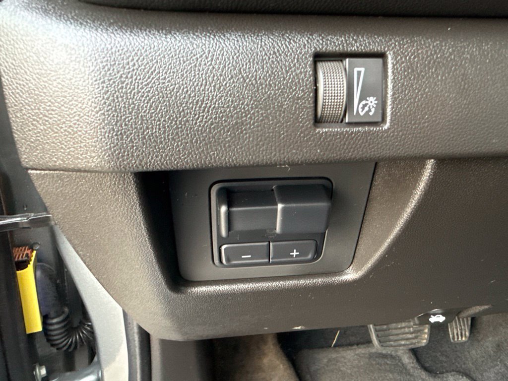 Used 2025 Sterling Gray Metallic Chevrolet LT image 24