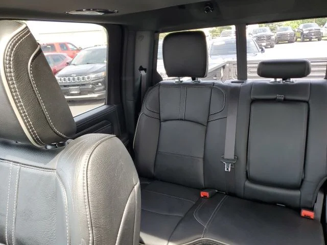 Used 2024 Black Ram Limited image 13