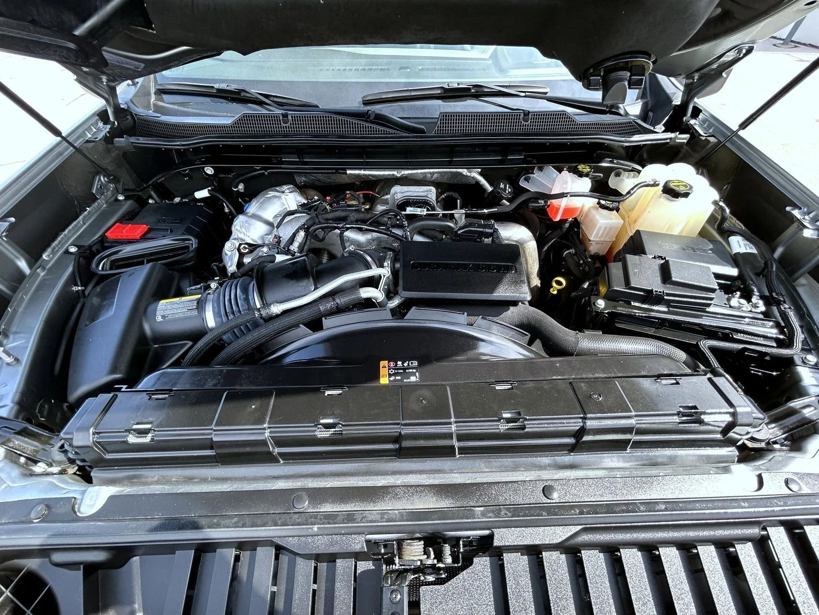2024 Chevrolet Silverado 2500HD LT - Photo 22