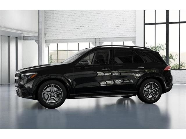 2026 Mercedes-Benz GLE GLE450 - Photo 35