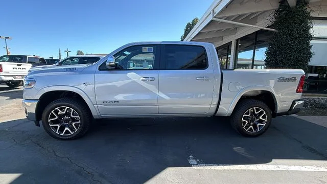 2026 RAM 1500 Laramie - Photo 7