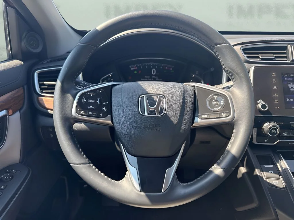 Used 2019  Honda Touring image 15