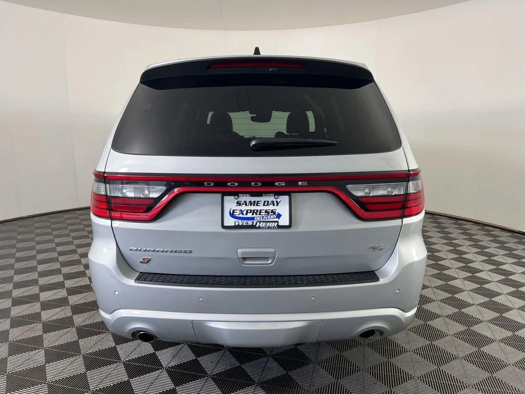 Used 2025 Triple Nickel Dodge R/T Plus image 5