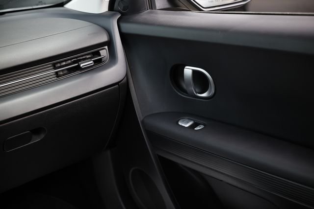 Used 2024 Shooting Star (Matte Gray) Hyundai SEL image 26